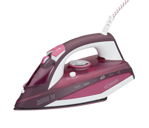 Boman DB 6005 CB 2600W - 1469150 - zdjęcie